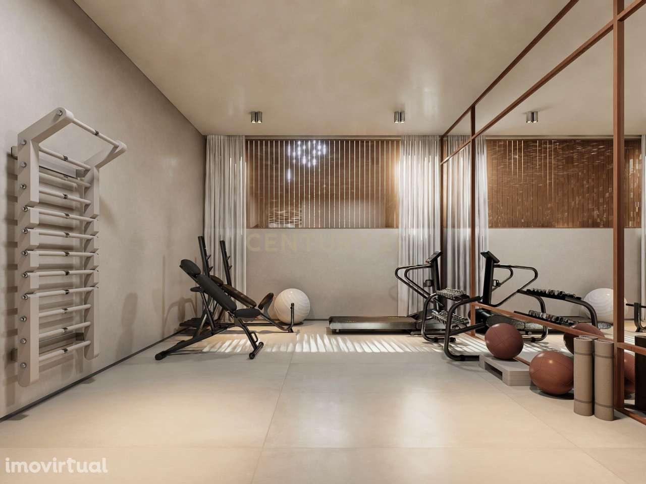 Luxuosa Moradia T5 em Vale do Lobo - Algarve - Grande imagem: 3/29