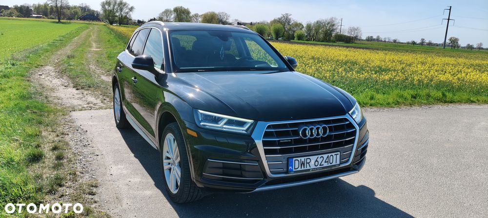 Audi Q5 - 8