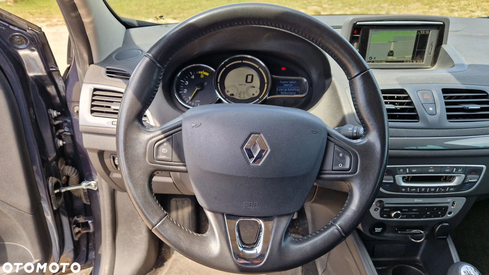 Renault Megane 1.5 dCi Limited - 13
