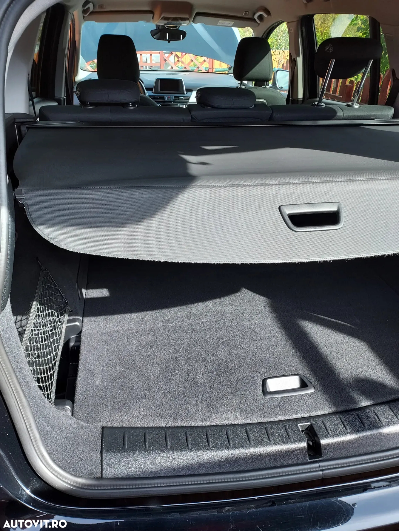 BMW Seria 2 216d Gran Tourer - 15