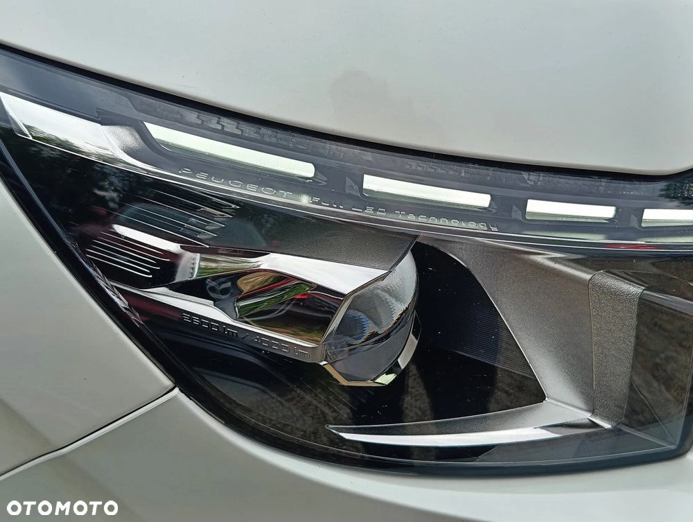 Peugeot 3008 2.0 BlueHDi Active S&S - 37