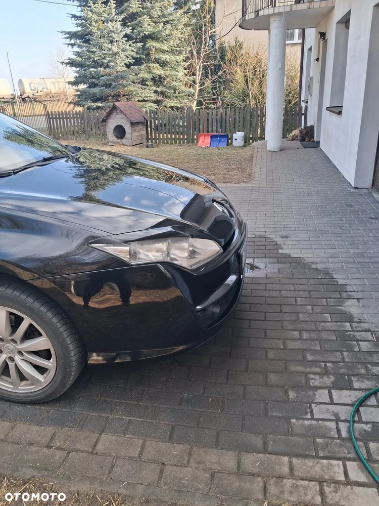 Renault Laguna - 6