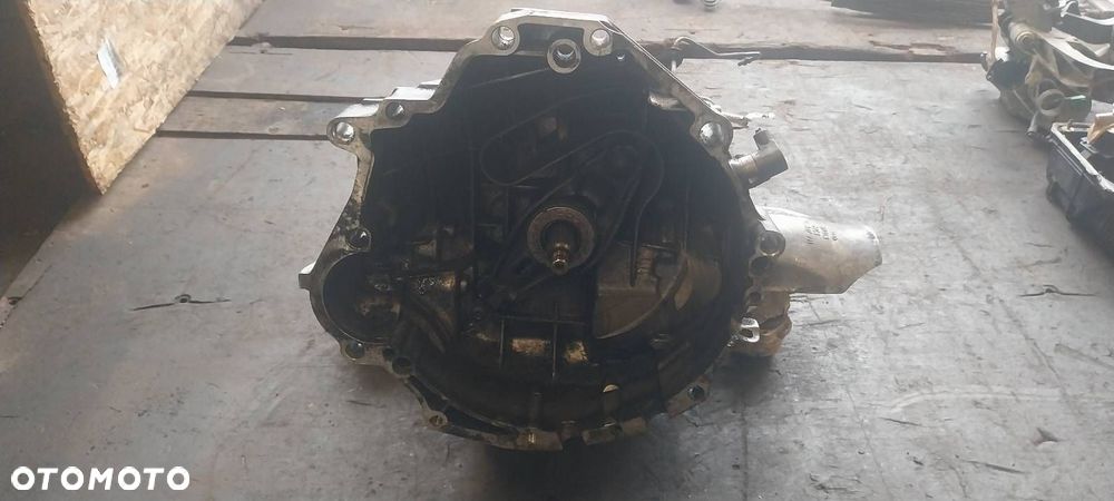 PRZEKŁADKA NA MANUAL SKRZYNIA 6-BIEGÓW SWAP AUDI A6 C5 2.5 TDI DQS - 12