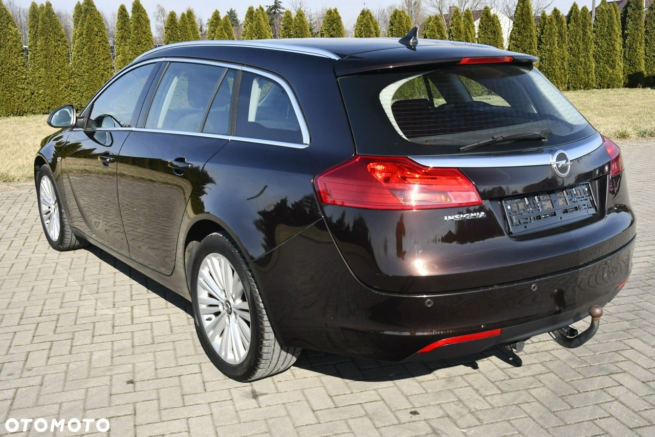 Opel Insignia - 9