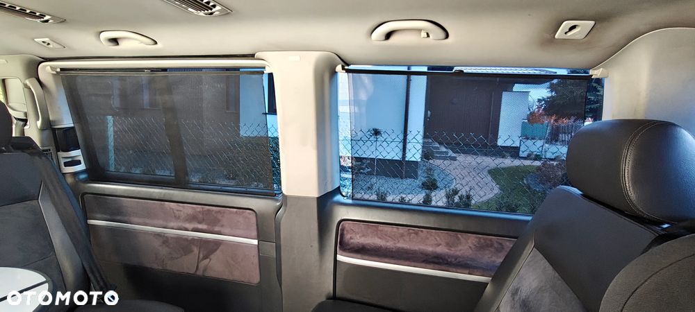 Volkswagen Transporter - 19
