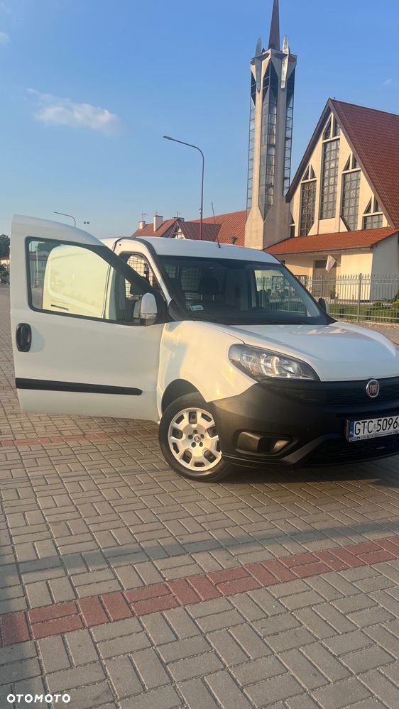 Fiat Doblo 1.4 16V Easy - 3