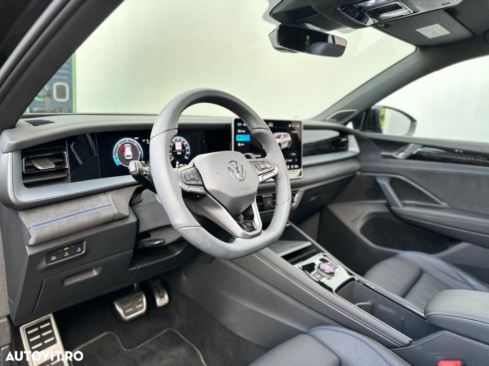 Volkswagen Tayron - 4