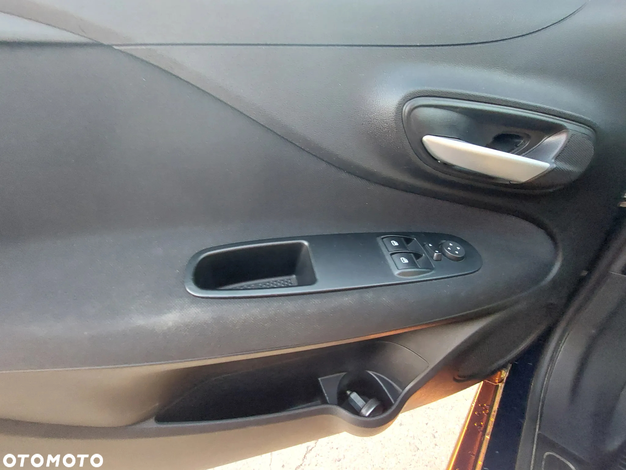 Fiat Punto 1.2 Fresh - 14