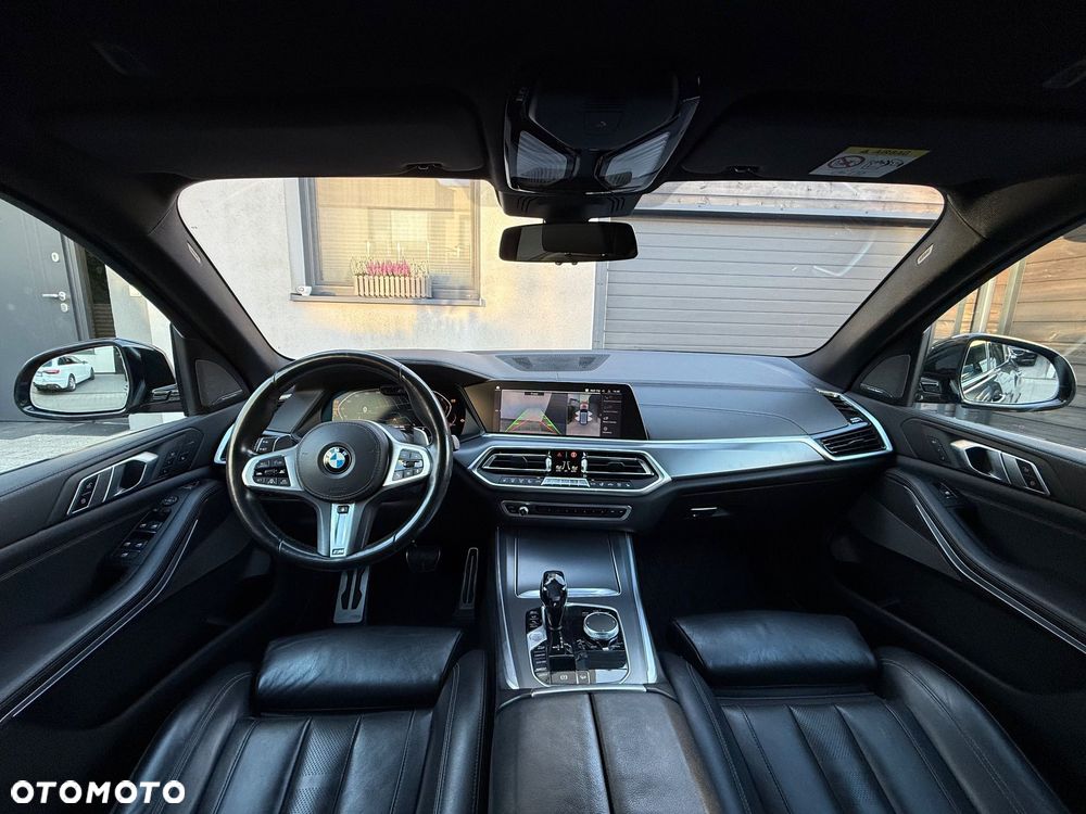 BMW X5 xDrive30d sport - 21