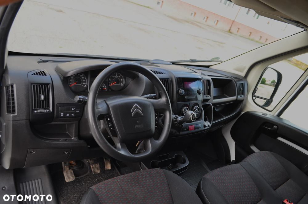 Citroën JUMPER - 15