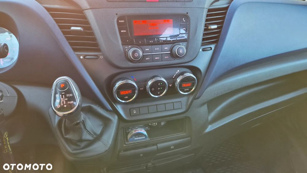 Iveco DAILY - 24