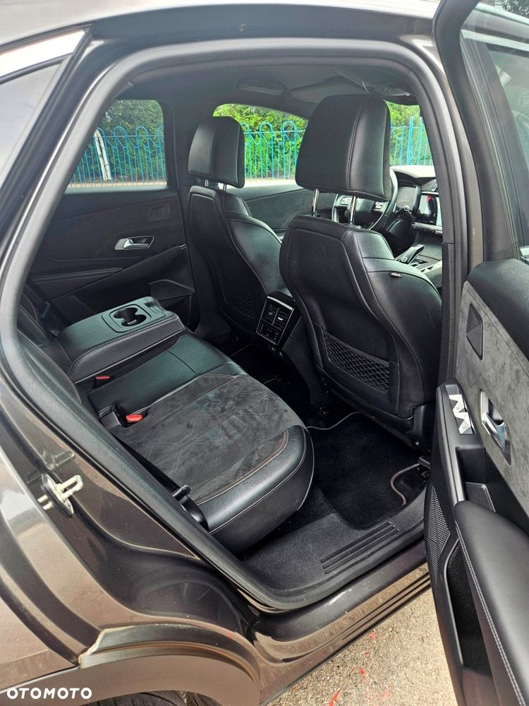 DS Automobiles DS 7 Crossback 1.6 PureTech GPF Performance Line + - 20