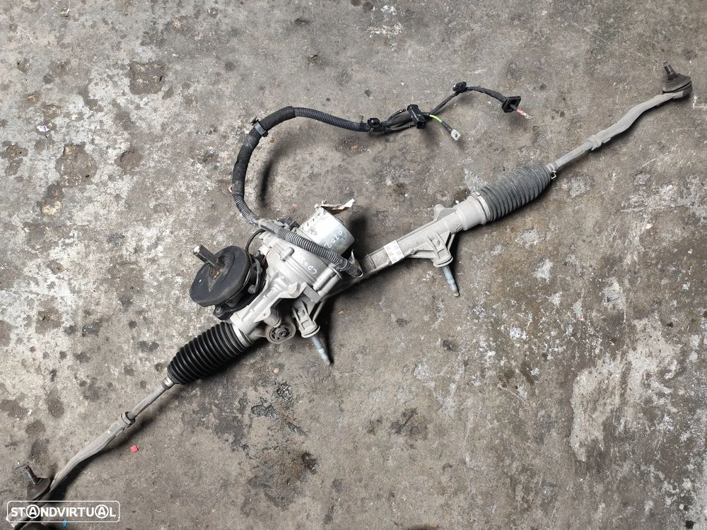 Citroen C4 Cactus - CAIXA DIREÇÃO ELÉTRICA - CD035 - 1