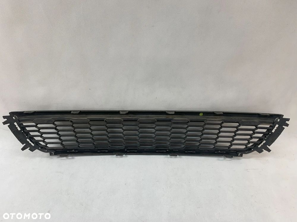 Volkswagen Polo 08-14r Atrapa kratka zderzak VW - 2