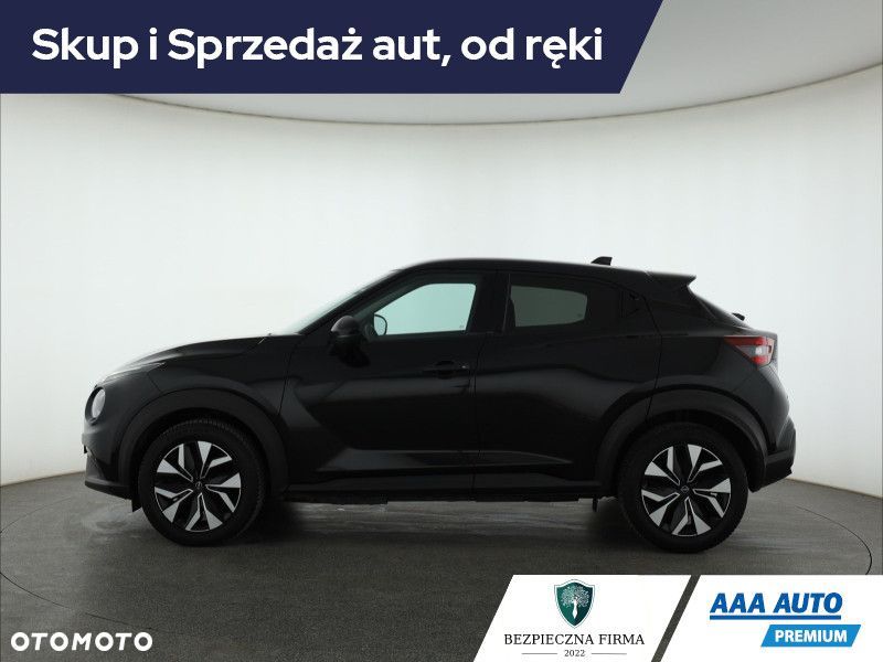 Nissan Juke - 4