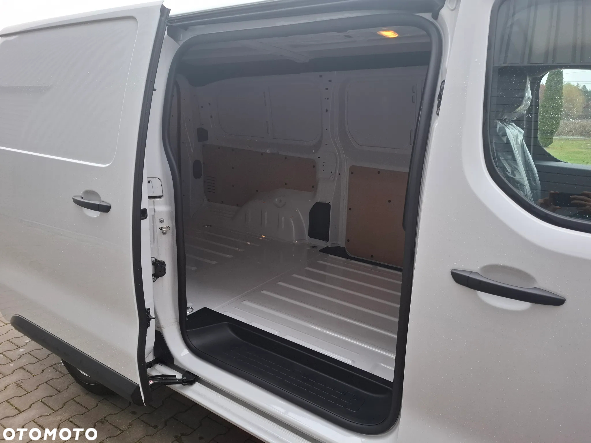 Toyota Proace - 6
