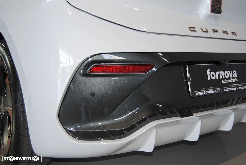 Cupra Born 58 kWh e-Boost Plus - 12