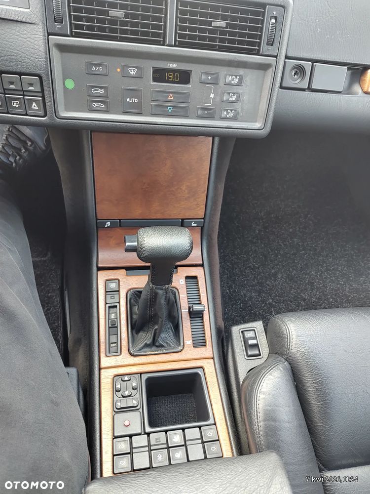 Citroën XM - 6