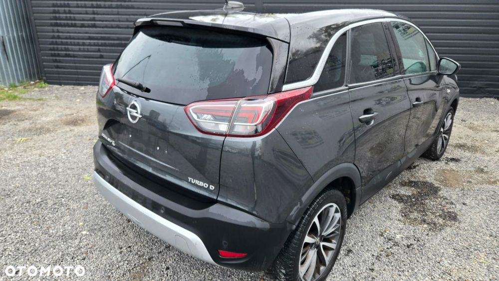 Opel Crossland X - 24