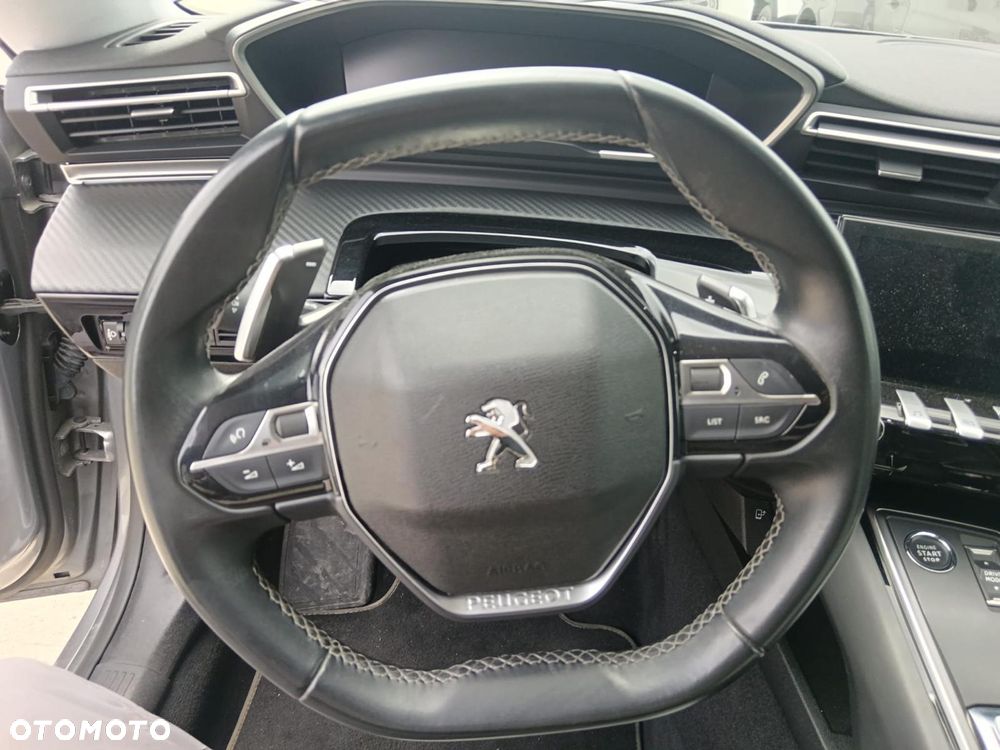 Peugeot 508 - 19