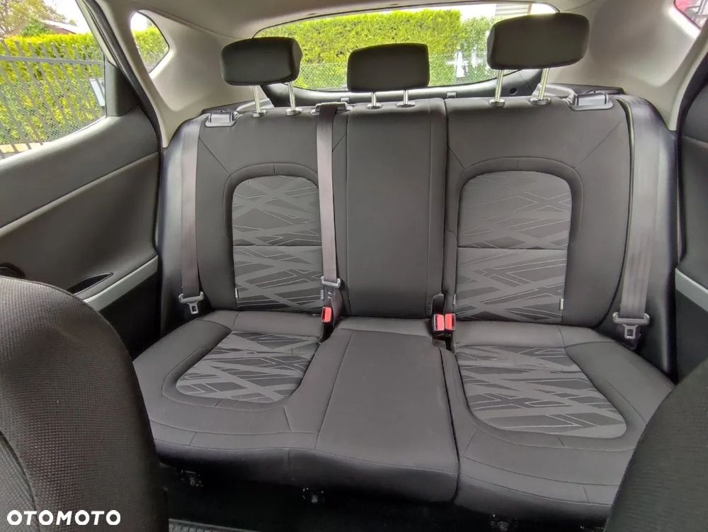 Kia Ceed Cee'd 1.4 S - 11