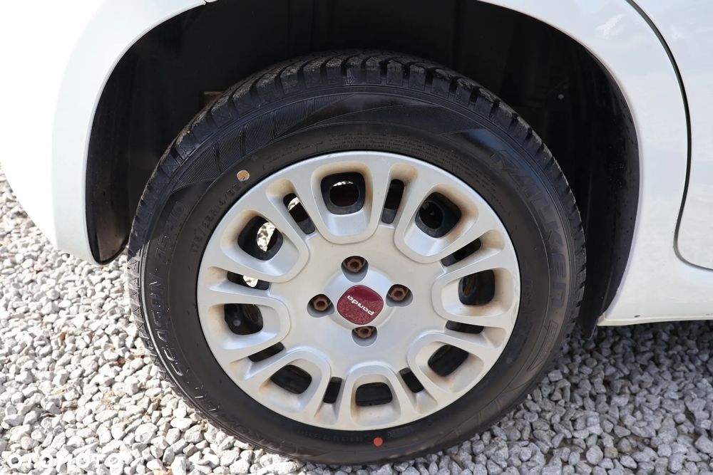 Fiat Panda 1.2 Mystyle - 17