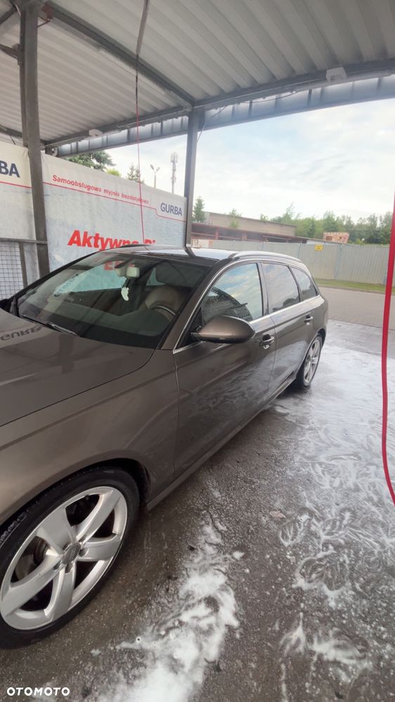 Audi A6 Avant 3.0 TDI clean diesel Quattro S tronic - 10