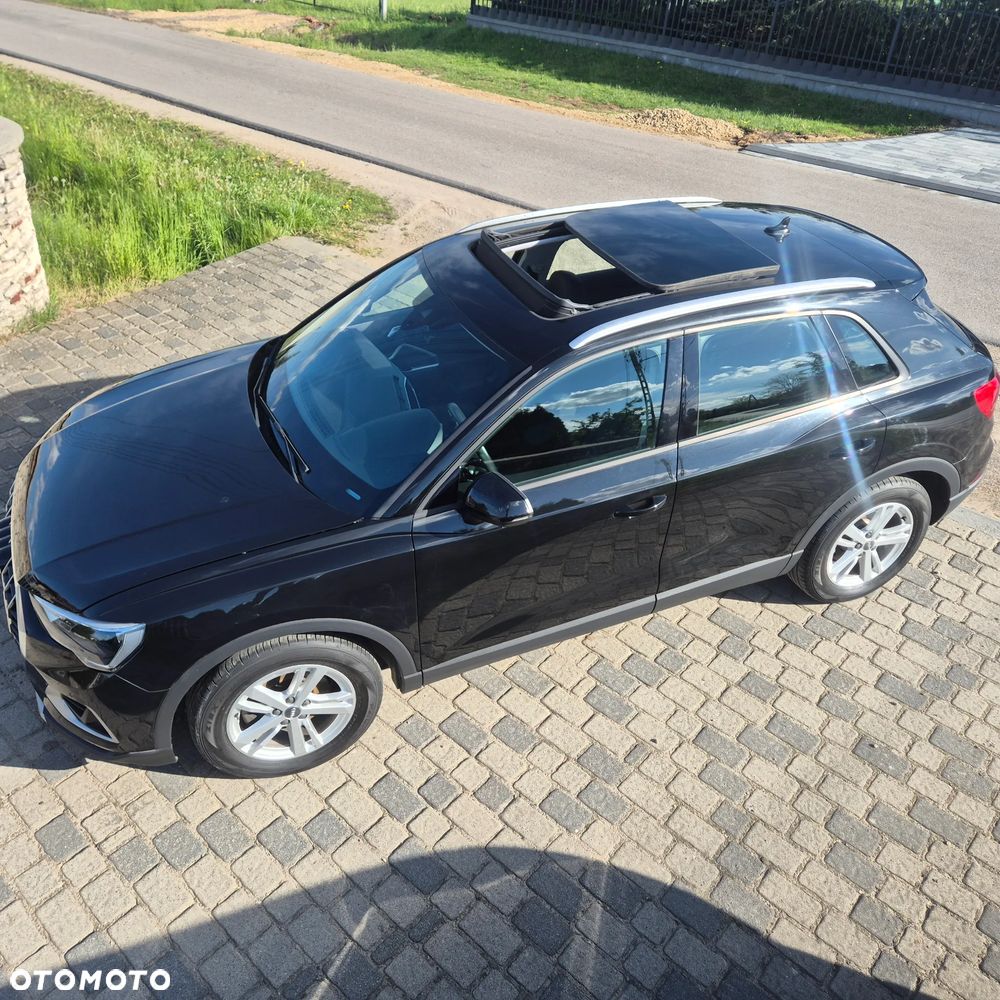 Audi Q3 35 TFSI S tronic advanced - 3