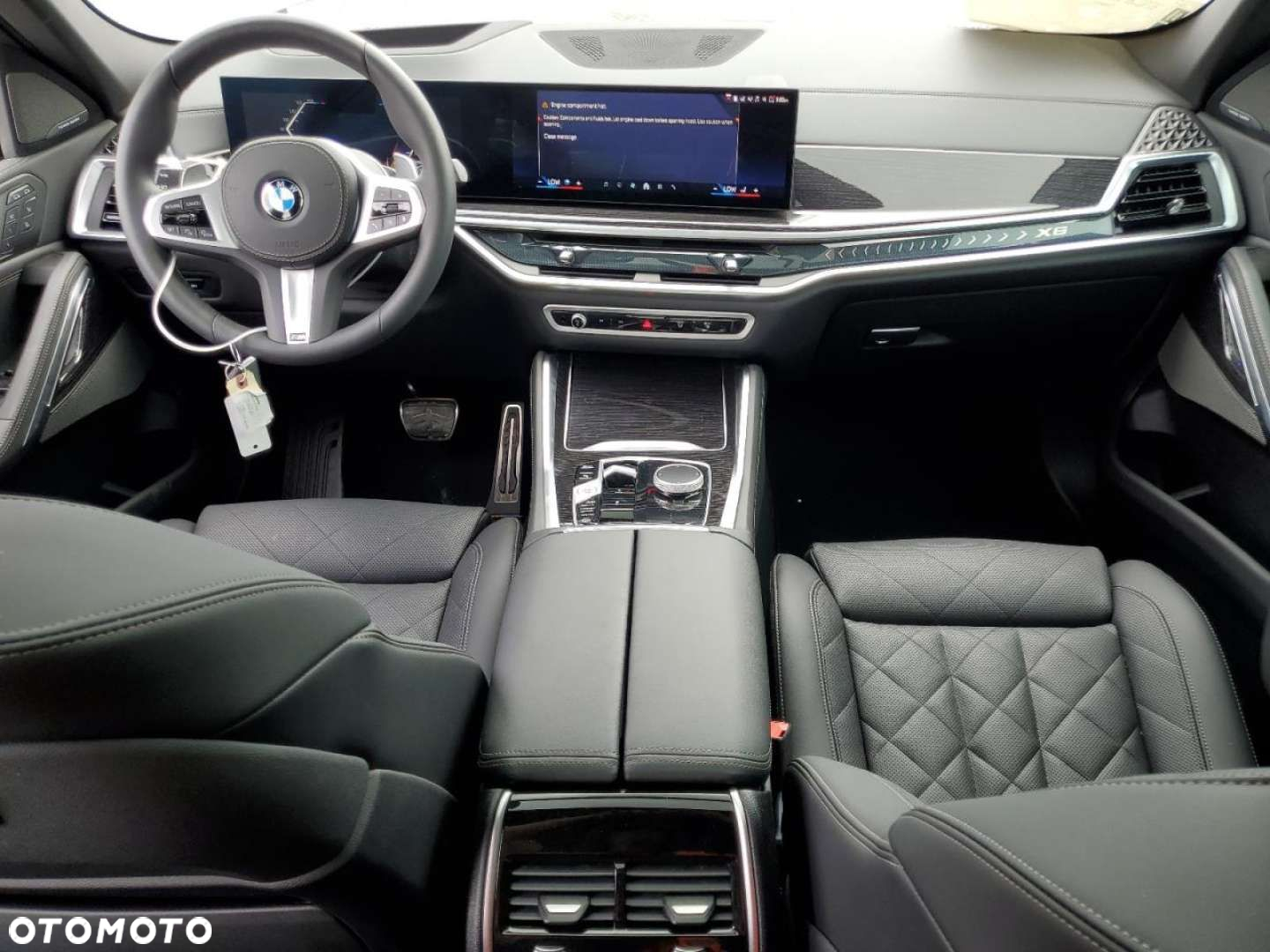 BMW X6 - 9