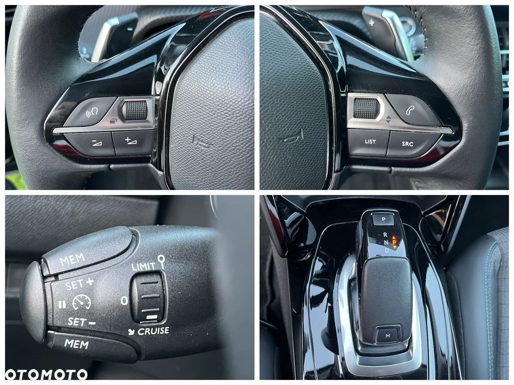 Peugeot 2008 - 30