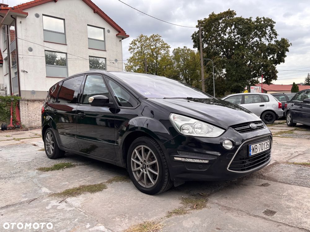 Ford S-Max - 3