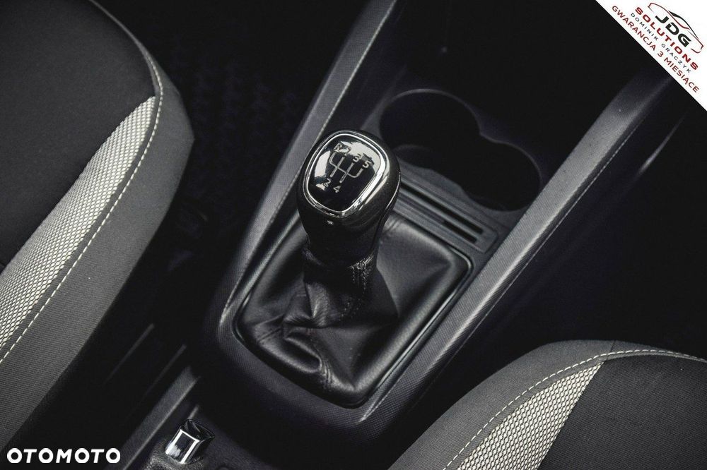 Skoda Fabia 1.0 TSI Clever - 24