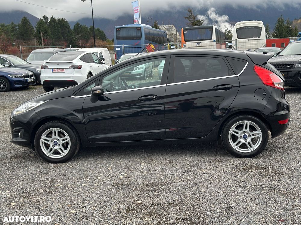 Ford Fiesta ver-1-0-ecoboost-titanium - 9