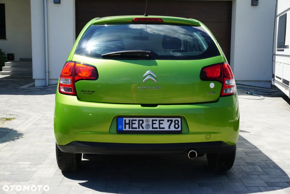 Citroën C3 1.6 HDi Selection - 14