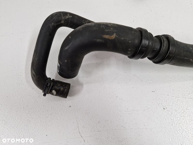 RENAULT MASTER III 3 LIFT IV 4 2.3 DCI RURA PRZEWÓD WĄŻ WODY CIECZY - 7