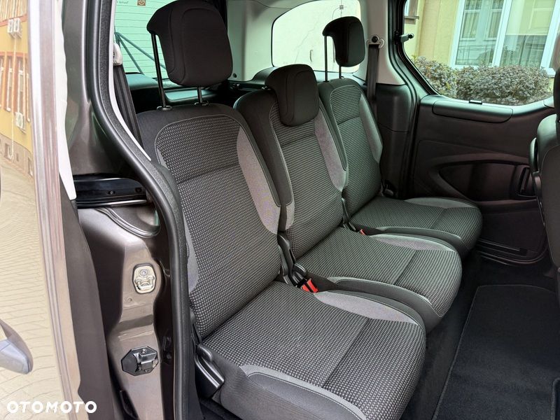 Peugeot Partner BlueHDi 120 Stop&Start Active - 11