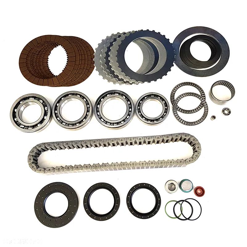 Nowe Oryginalne Części Skrzynia Rozdzielcza VTG Reduktor ATC450 BMW xDrive - 18