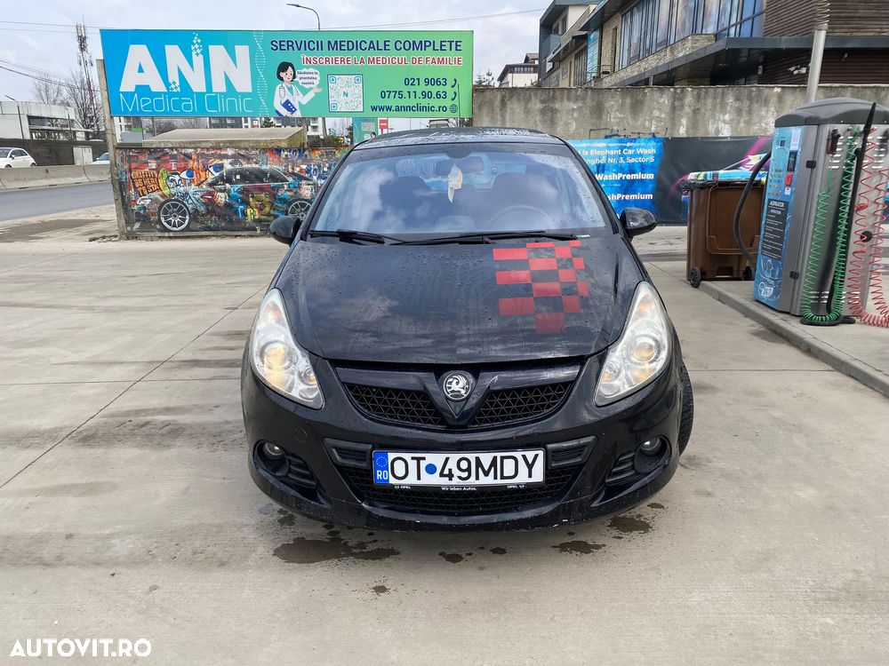 Opel Corsa - 3