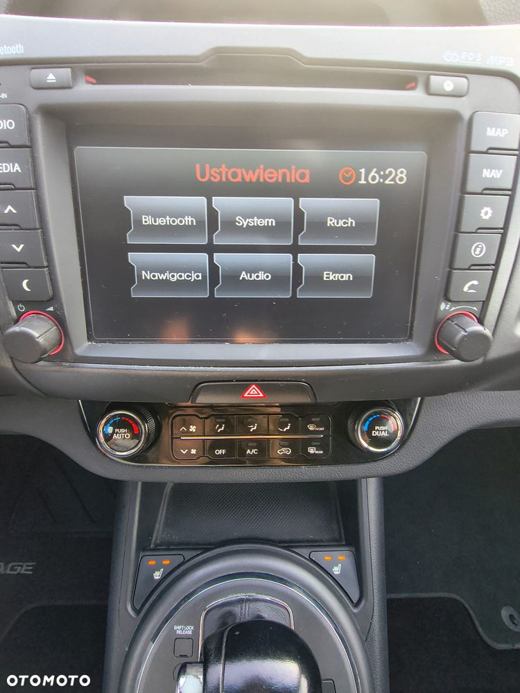 Kia Sportage - 24