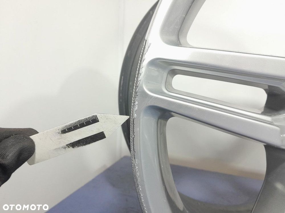 FORD MUSTANG GT VI LIFT FELGI ALUMINIOWE 9JX19 5X114.3 ET 45 JR3C-1007-FB - 3