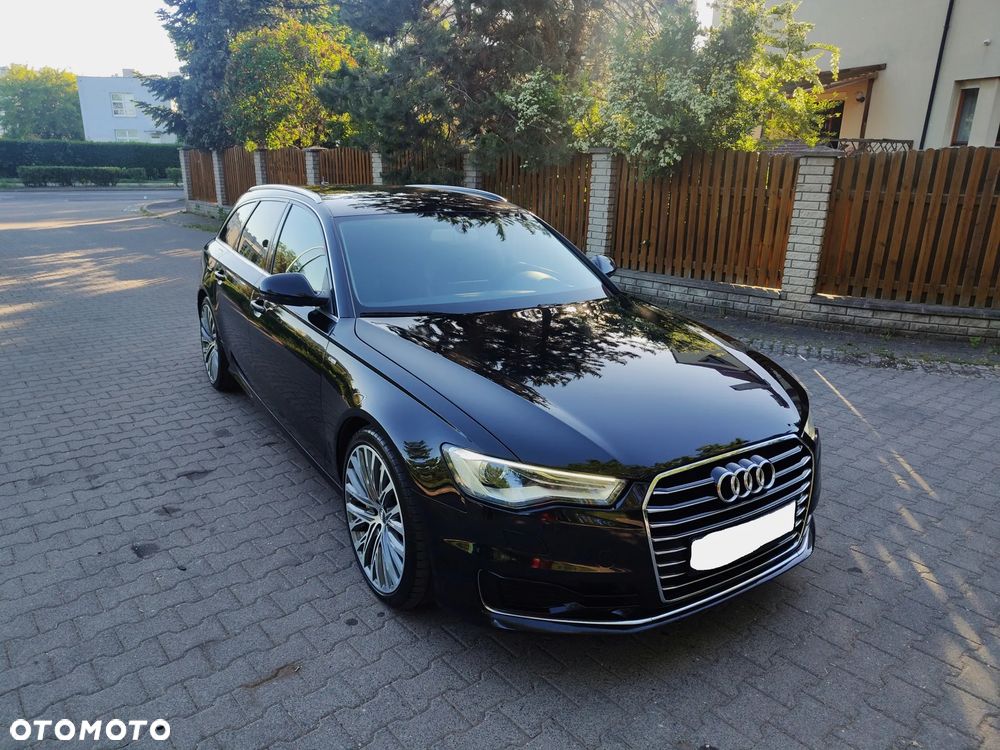Audi A6 Avant 3.0 TDI Quattro Tiptronic - 2