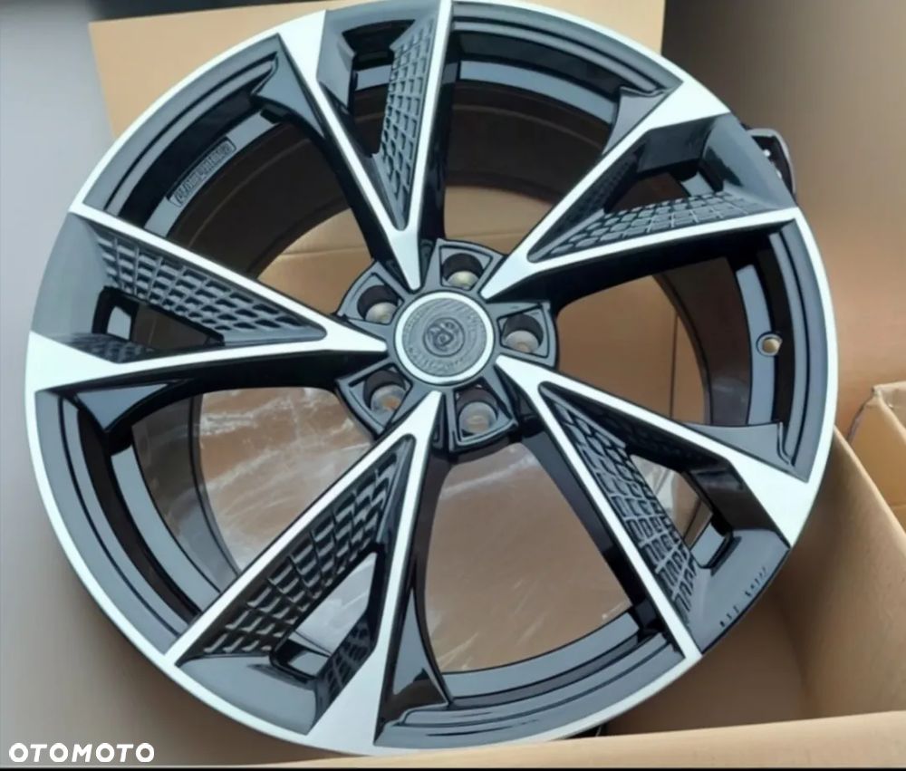 Felgi 18" 20” 5x112 8.5J ET40 – Audi A4 A5 A6 A7 Q5 – Nowe - 1