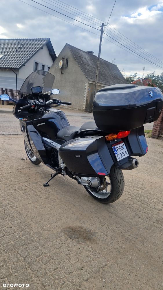 BMW K - 3