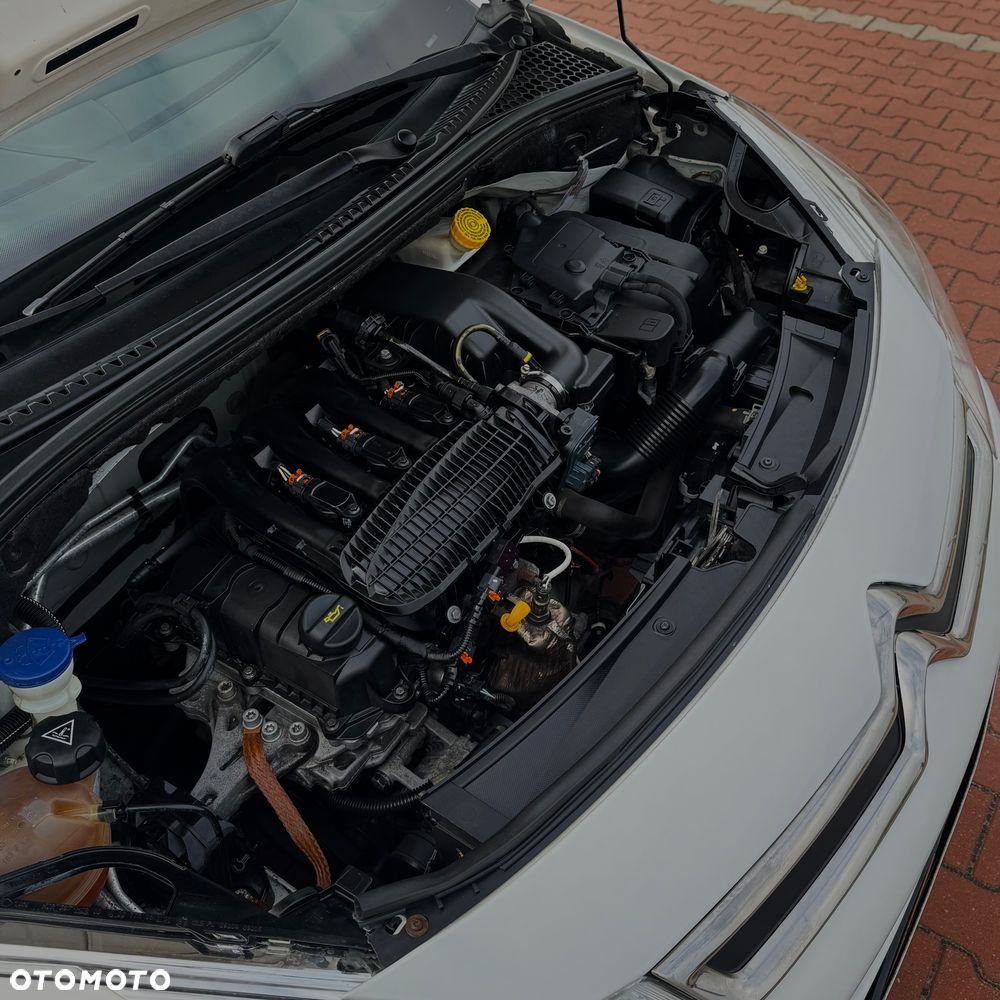 Citroën C3 1.0 PureTech Attraction - 27