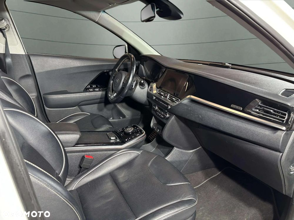 Kia Niro e-Niro 39kWh XL - 13