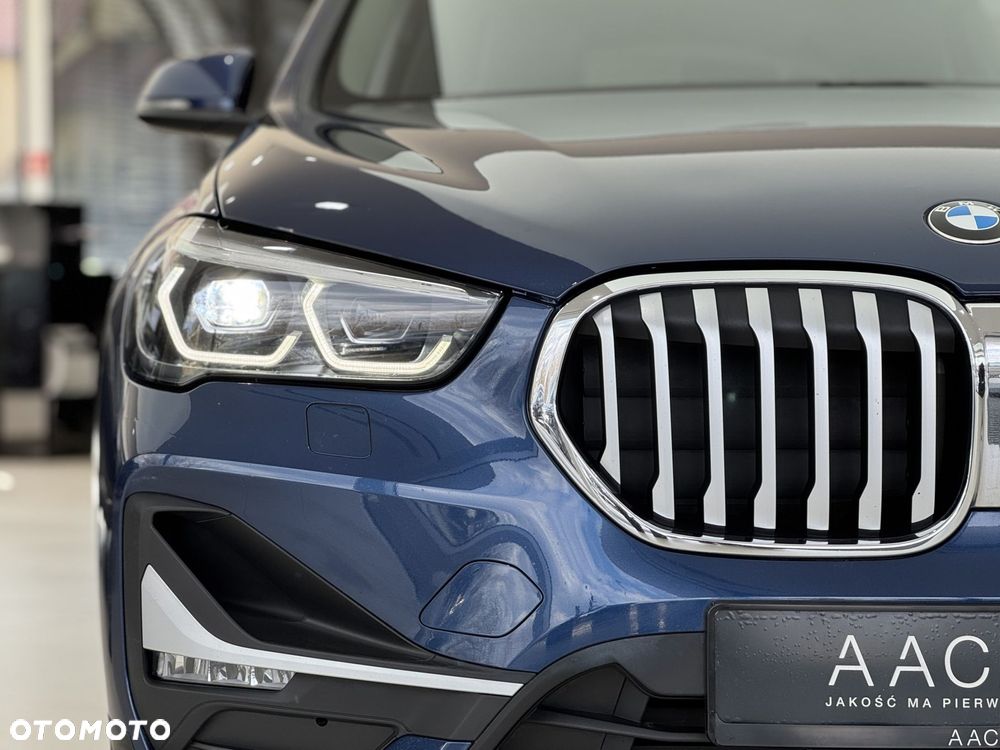 BMW X1 - 40