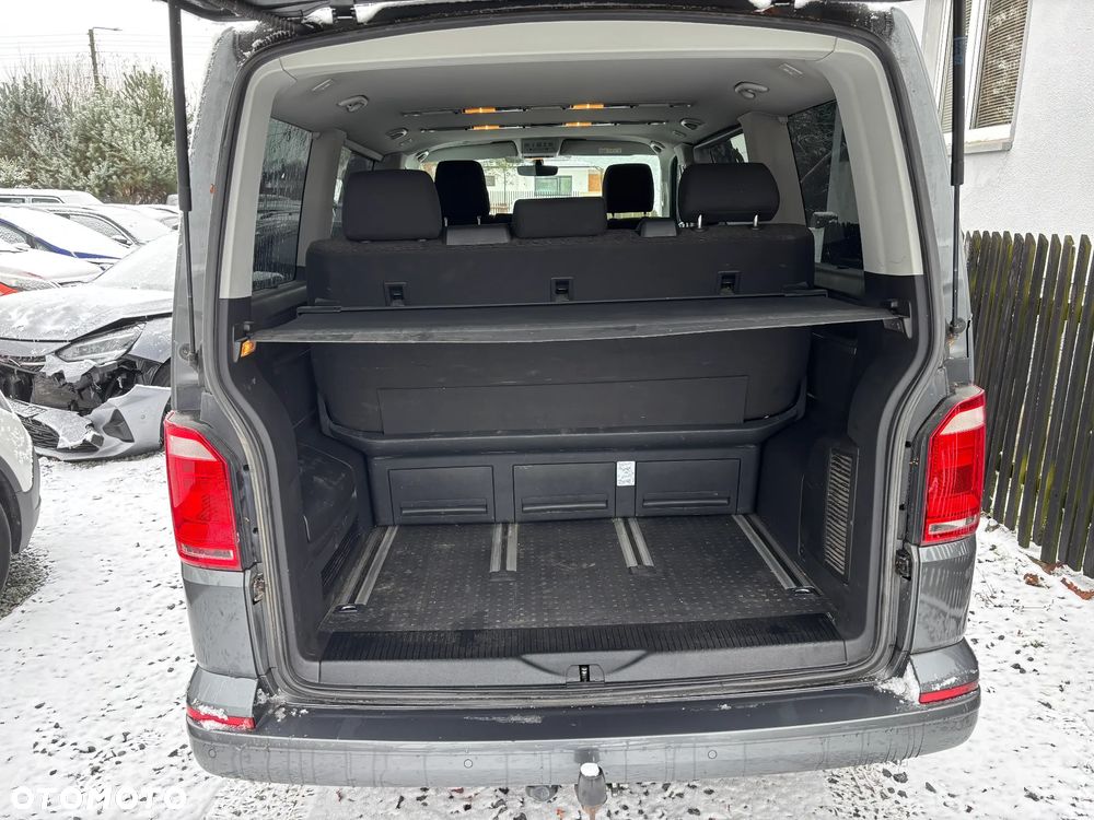Volkswagen Multivan 2.0 BiTDI L1 Comfortline DSG - 24