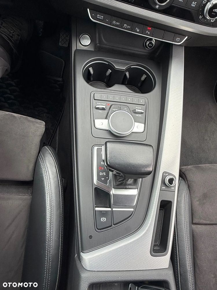 Audi A4 Avant 2.0 TDI S tronic sport - 30