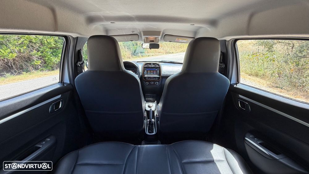 Dacia Spring Comfort Plus - 22
