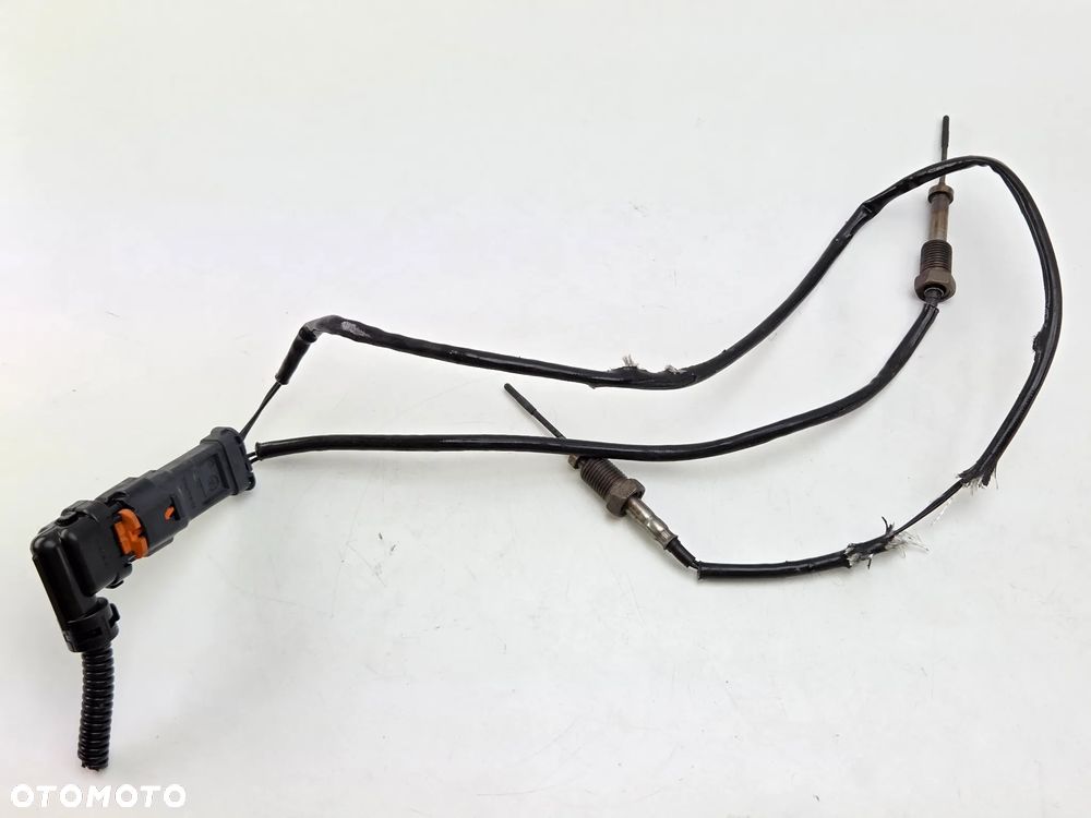 SONDA CZUJNIK DPF PEUGEOT CITROEN TOYOTA  1.5 BLUE HDI  YH01 - 14